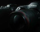 Canon EOS R1 i EOS R5 Mark II - nowe aparaty z najwyższej ligi