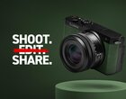 Panasonic Lumix S9 - pełna klatka filmująca w 6K teraz za 4999 zł!