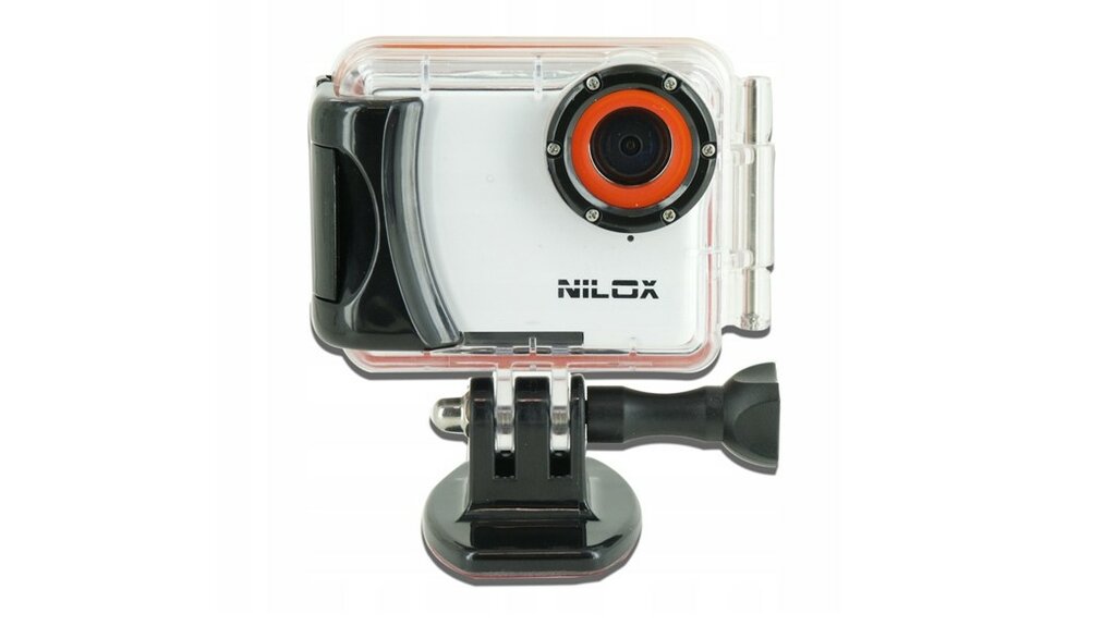 Nilox MINI ACTION CAM