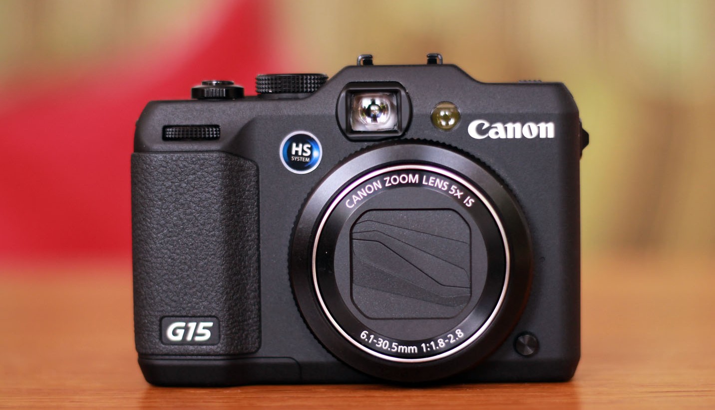 Canon g15 примеры фотографий