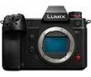 Panasonic LUMIX S1H