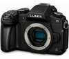 Panasonic LUMIX G80M