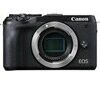 Canon EOS M6 Mark II